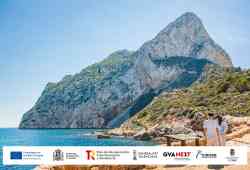 Calp solicita la adhesión a la red Internacional de Observatorios de Turismo Sostenible