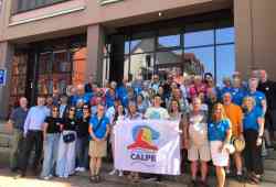 La Rondalla de Calp participa en un intercambio cultural en la ciudad alemana de Breva