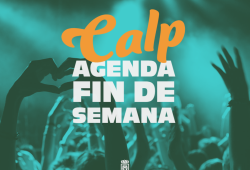 Qué hacer en Calp este fin de semana (21, 22 y 23 de agosto)