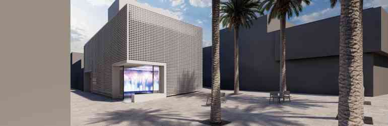 Museu de la Festa - Calp