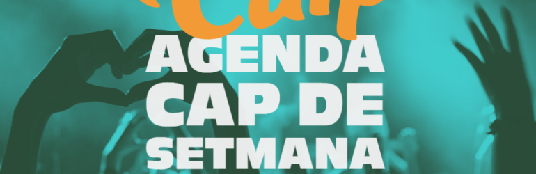 Qué hacer en Calp este fin de semana (28, 29 y 30 de agosto)